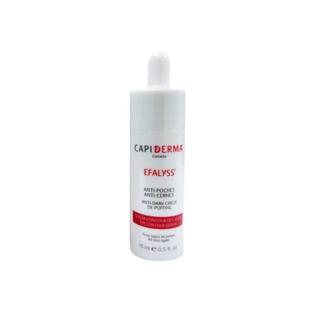 CAPIDERMA EFALYSS SERUM