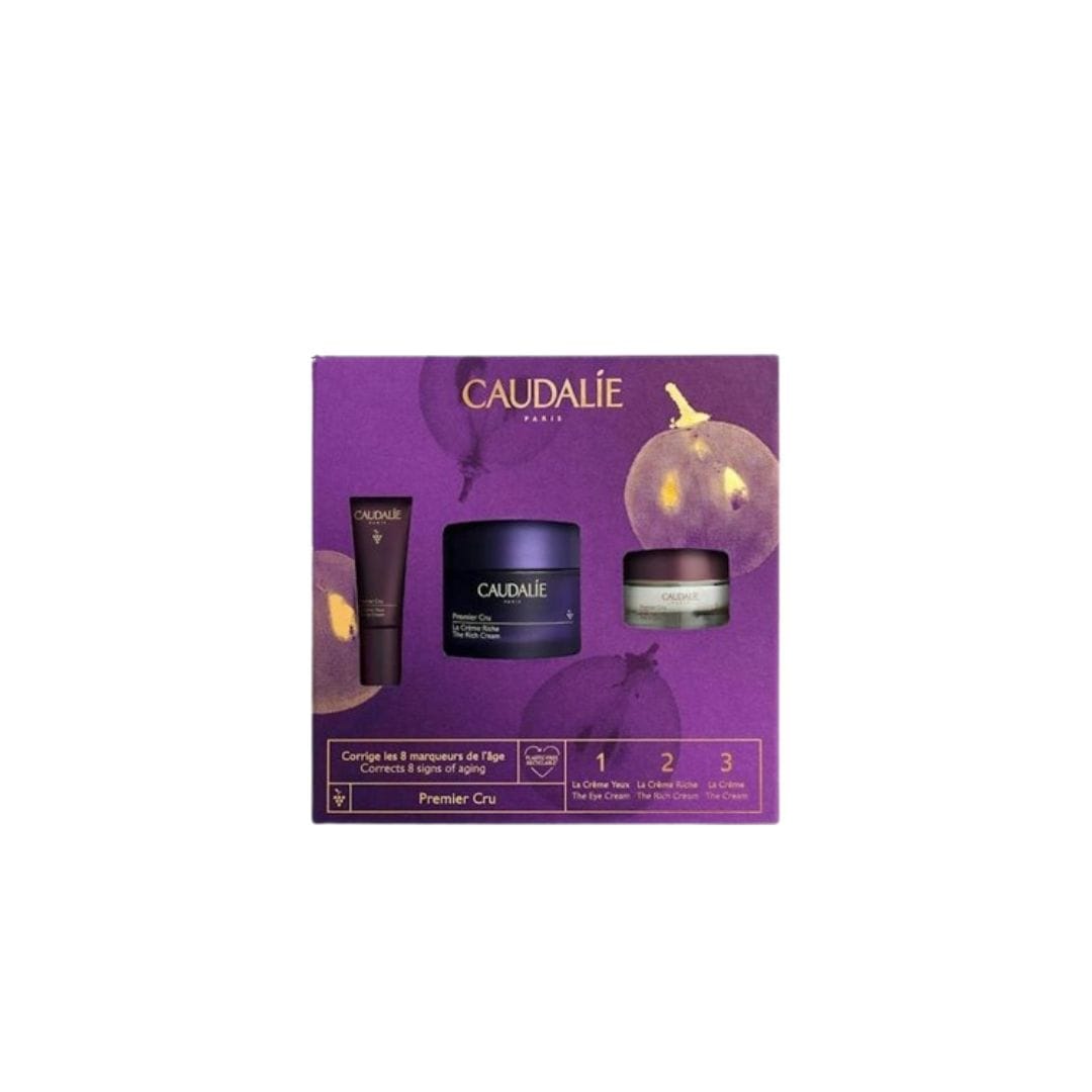 CAUDALIE – Coffret Premier Cru