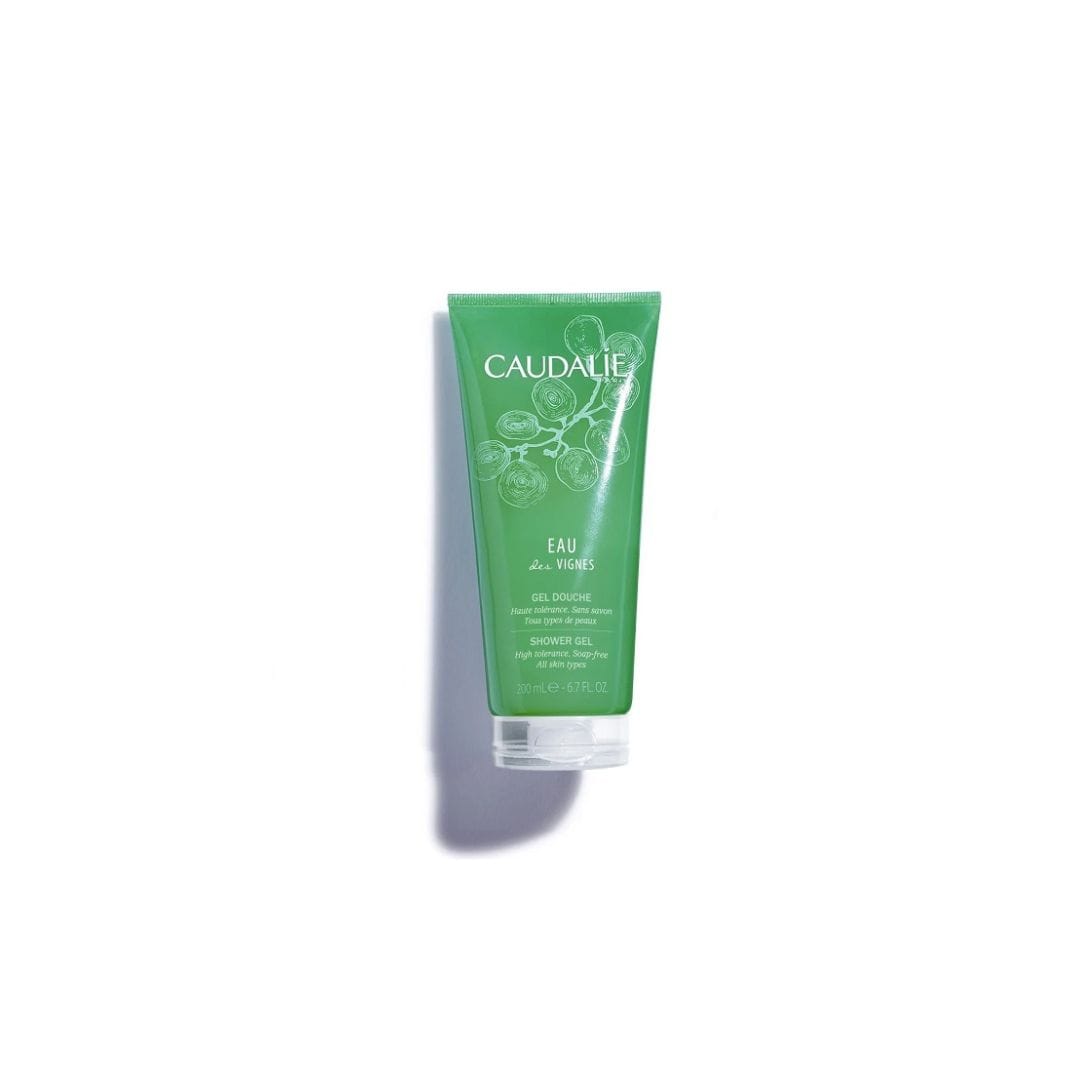 CAUDALIE – Gel Douche Eau des Vignes – 200 mL