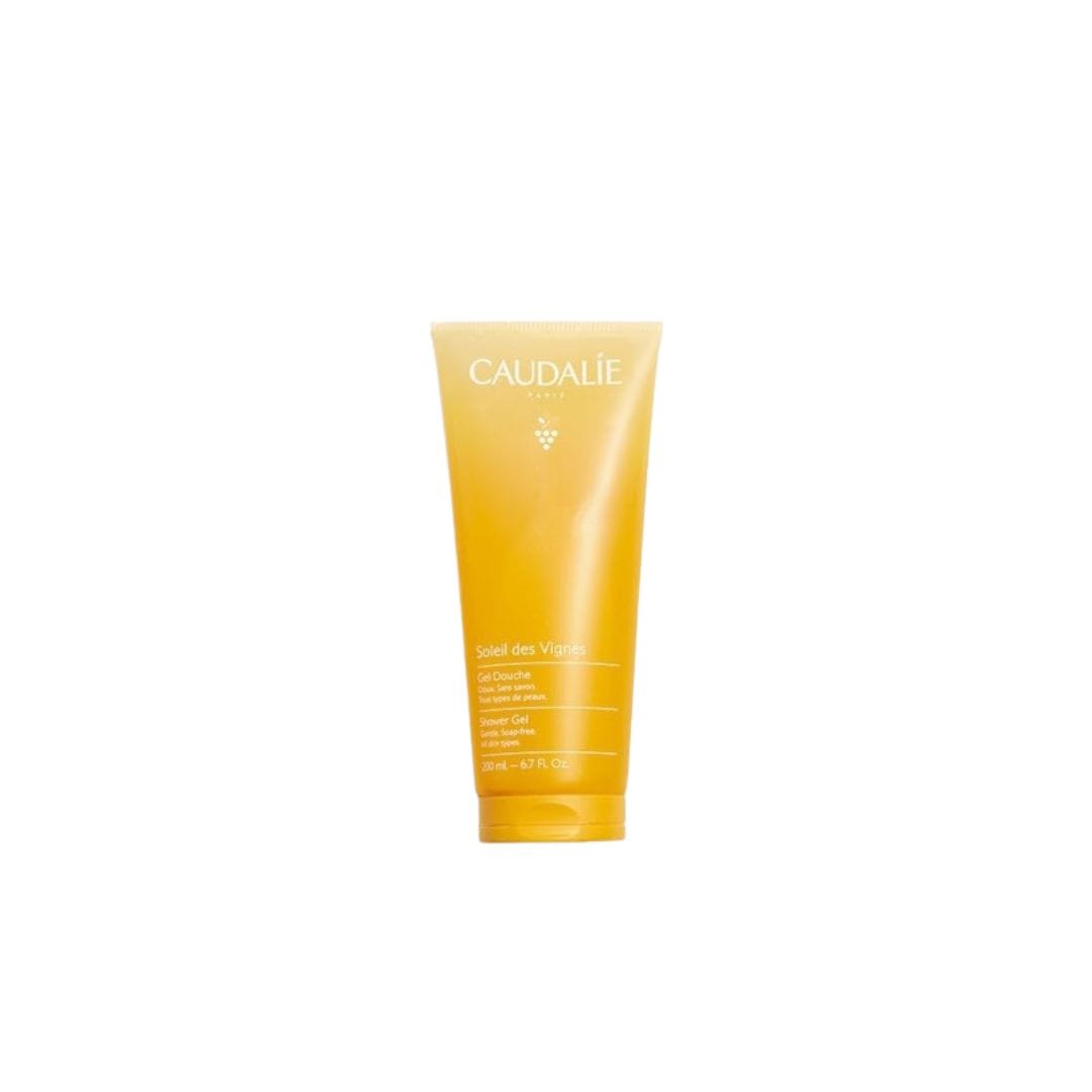 CAUDALIE – Gel Douche Soleil des Vignes – 200 mL