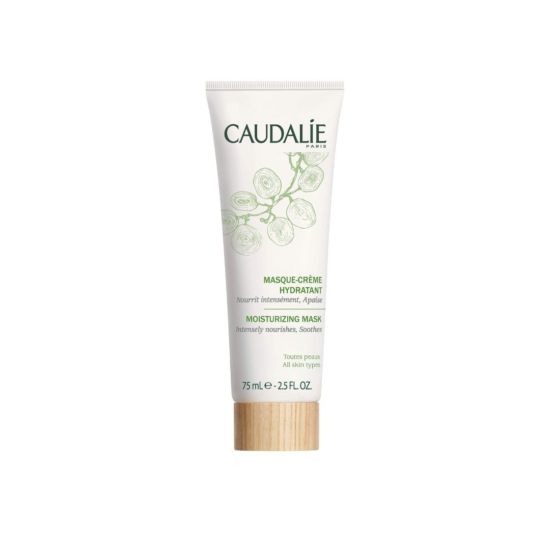 CAUDALIE MASQUE CRÈME HYDRATANT