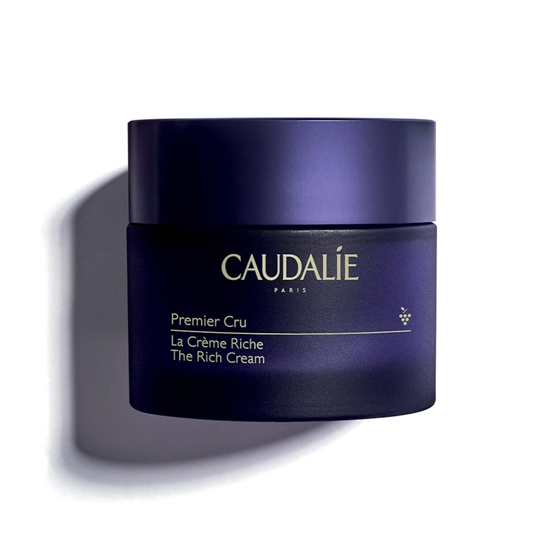 CAUDALIE – Premier Cru La Crème Riche – 50 mL