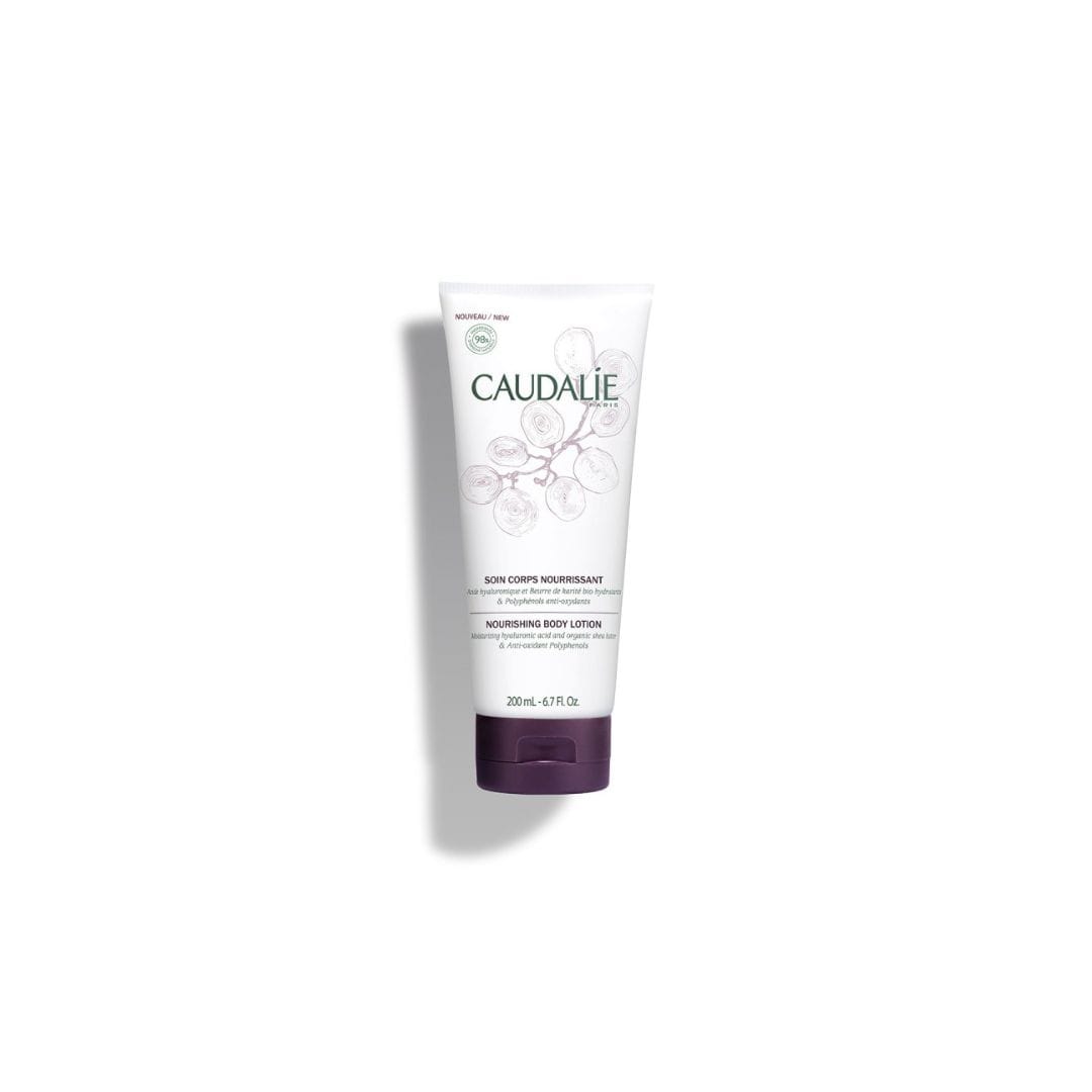 CAUDALIE SOIN CORPS NOURRISSANT 200ML