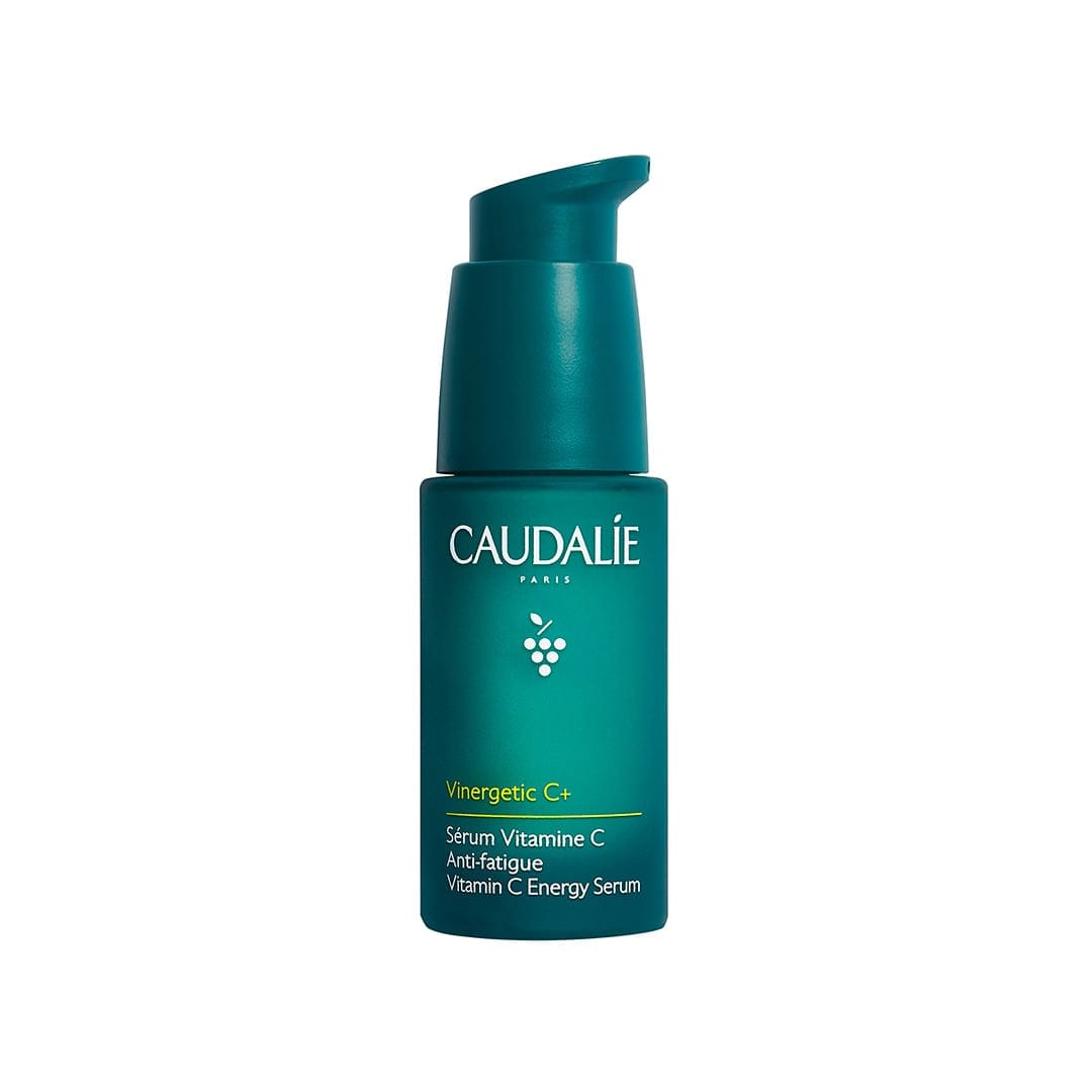CAUDALIE – Vinergetic C+ Sérum Vitamine C Anti-fatigue – 30 mL