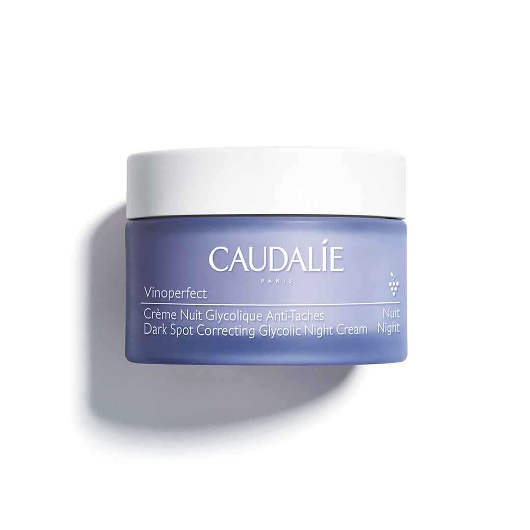 CAUDALIE Vinoperfect Crème Nuit Glycolique 50 mL