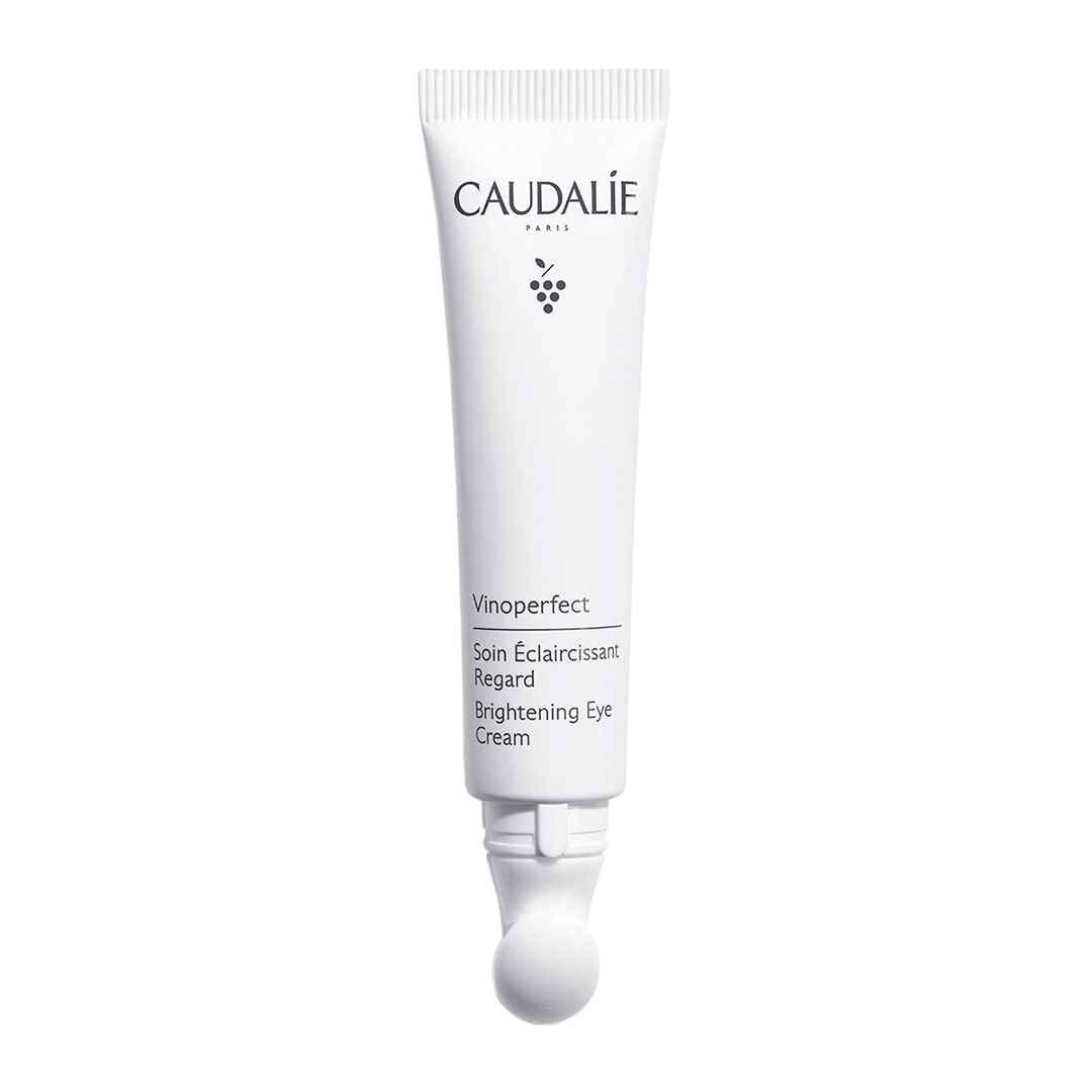 CAUDALIE – Vinoperfect Soin Éclaircissant Regard – 15 mL