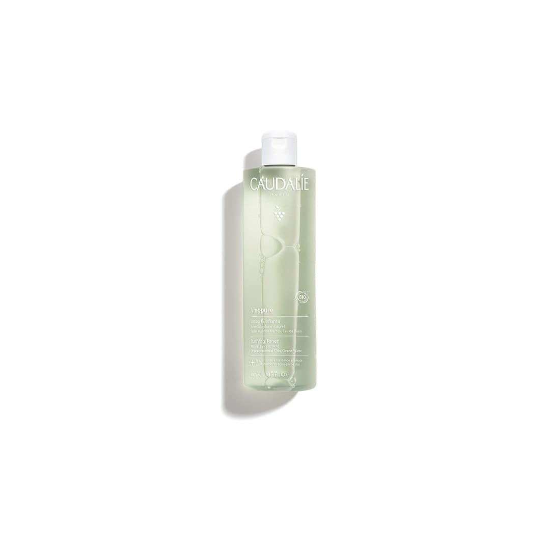 CAUDALIE – Vinopure Lotion Purifiante – 400 mL