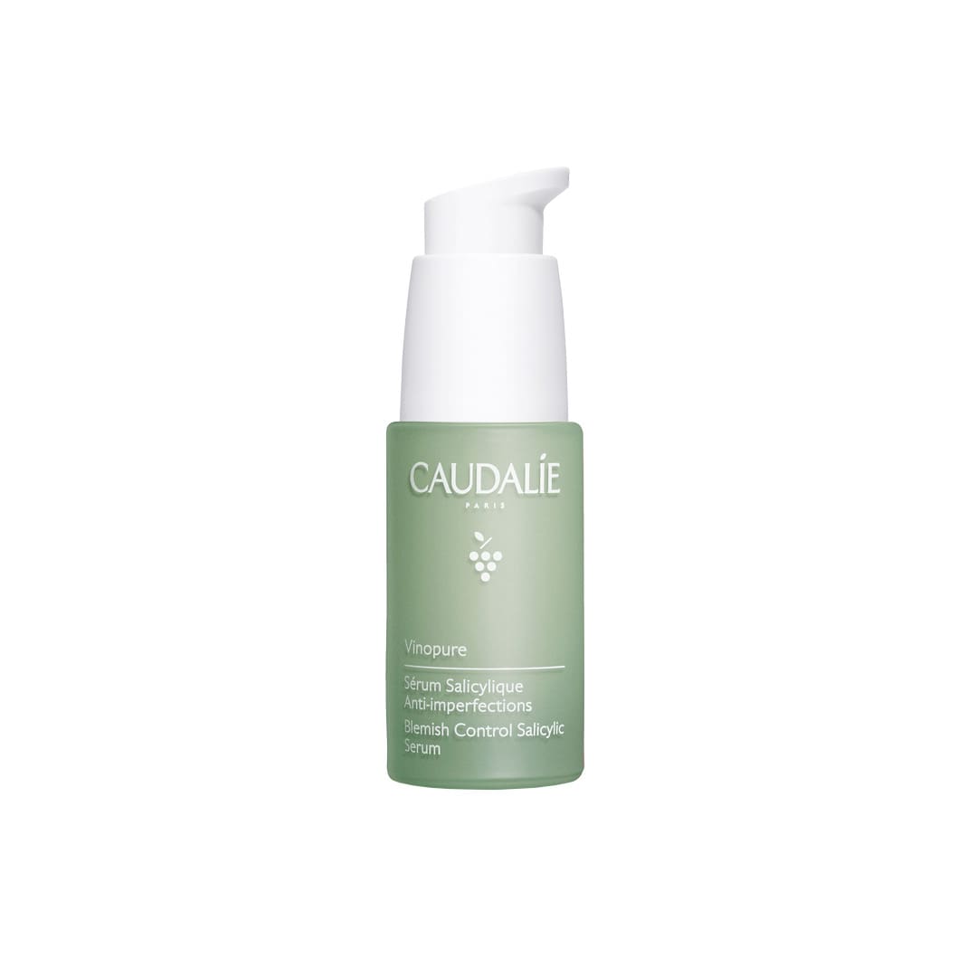 CAUDALIE – Vinopure Sérum Anti-Imperfections – 30 mL