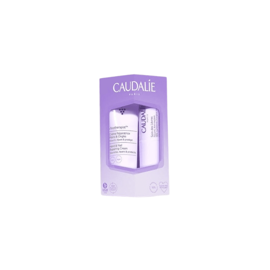 CAUDALIE – Vinotherapist Duo Mains & Lèvres 2022