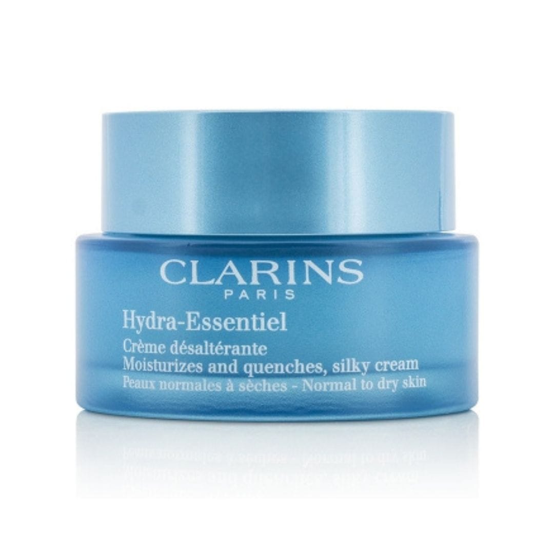 CLARINS HYDRA ESSENTIEL CREME DESALTERANTE 50ML