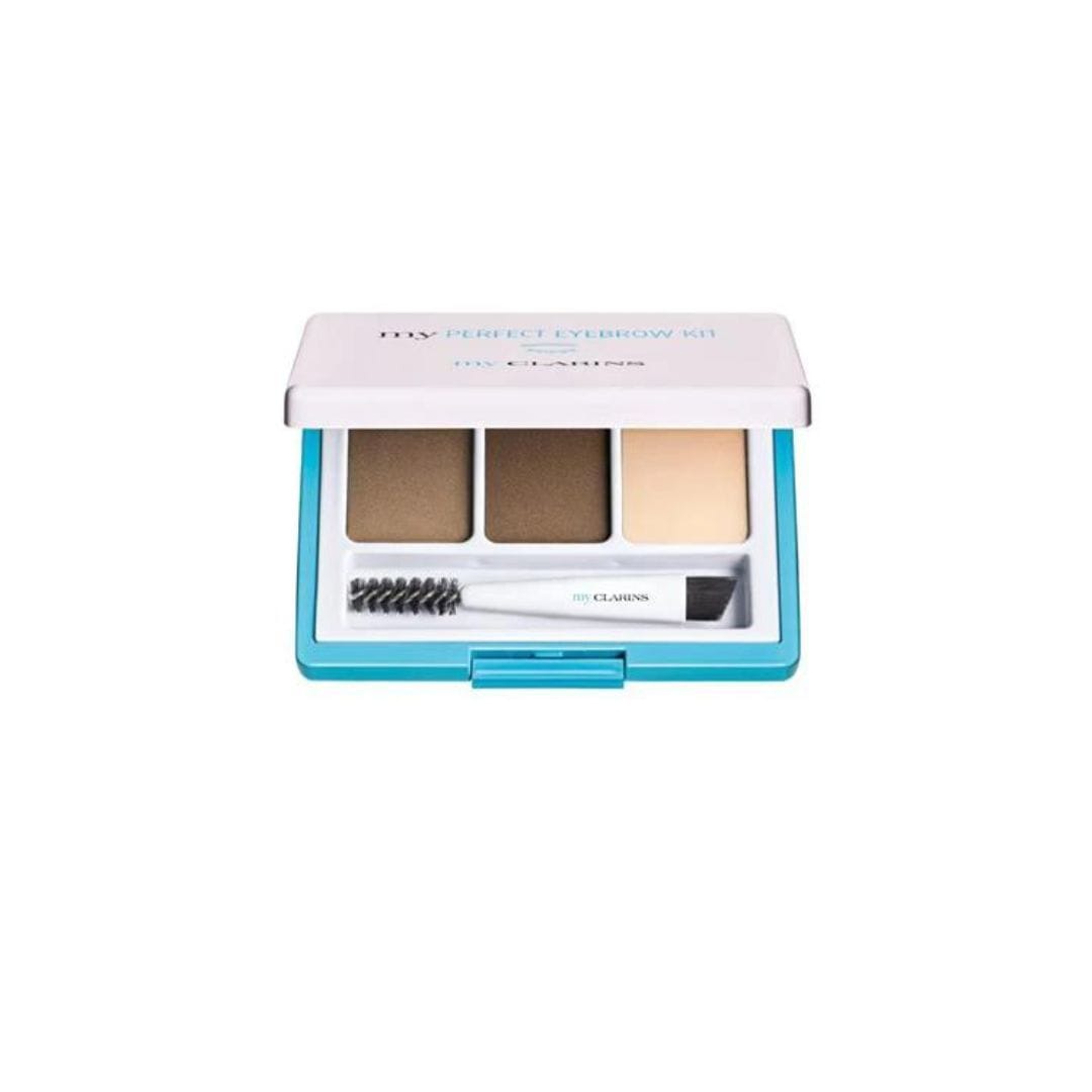 CLARINS MY CLARINS MY PERFECT EYEBROW KIT 3.5G