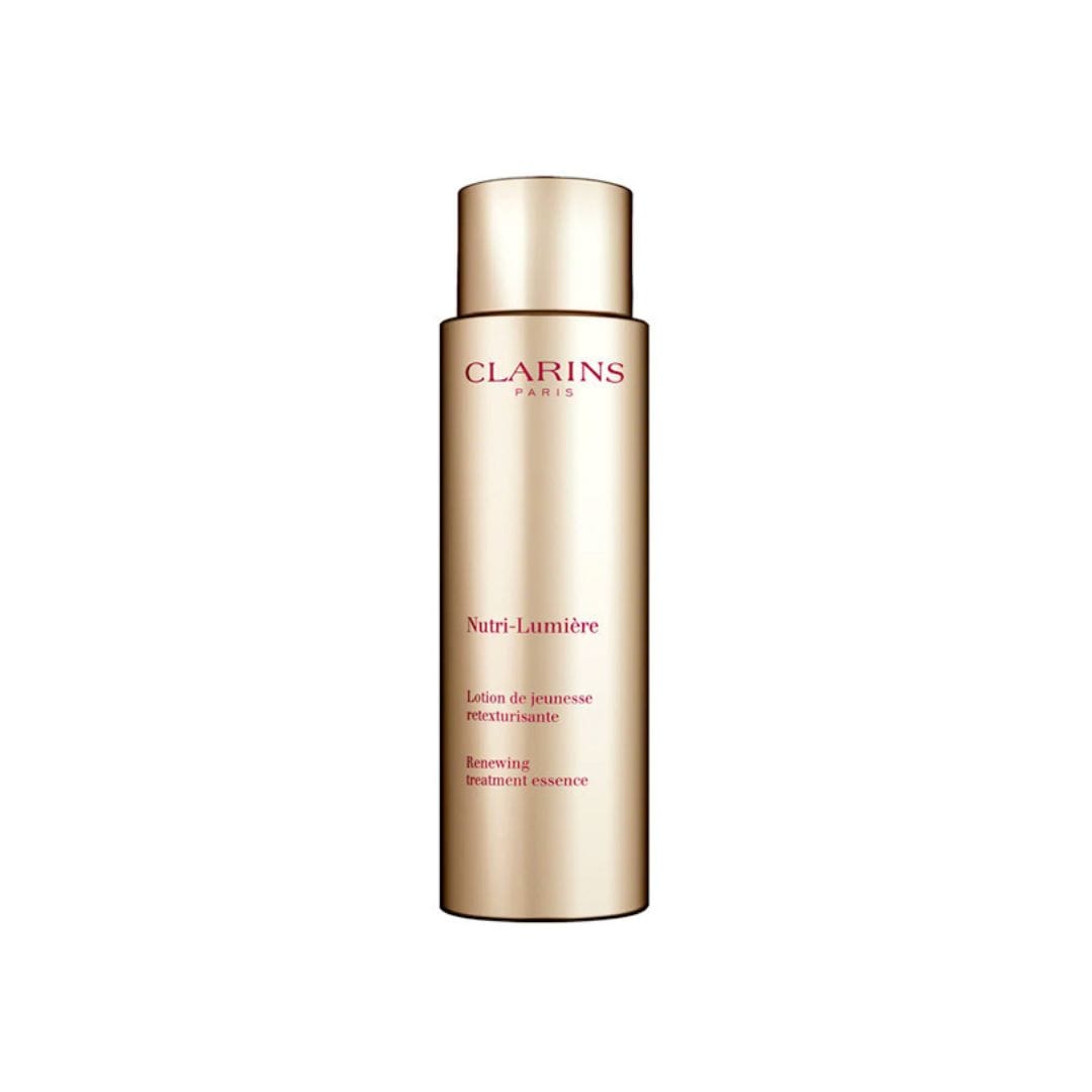 CLARINS NUTRI-LUMIERE LOTION 200ML