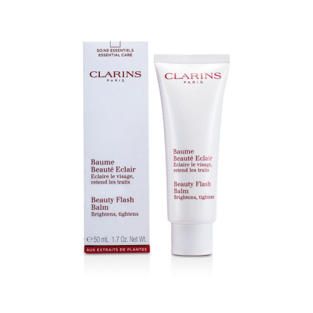 CLARINS OF – BAUME BEAUTÉ ÉCLAIR 50ML