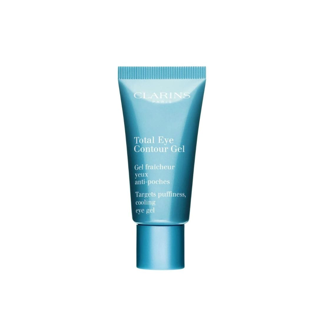 CLARINS OF – TOTAL EYE CONTOUR GEL 20ML NEW