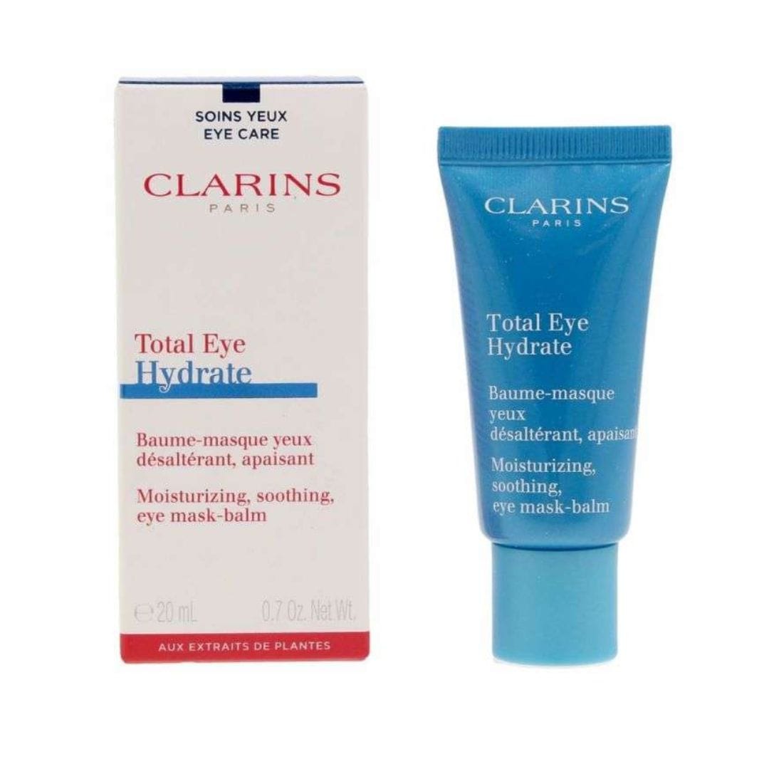 CLARINS OF – TOTAL EYE HYDRATE 20ML NEW