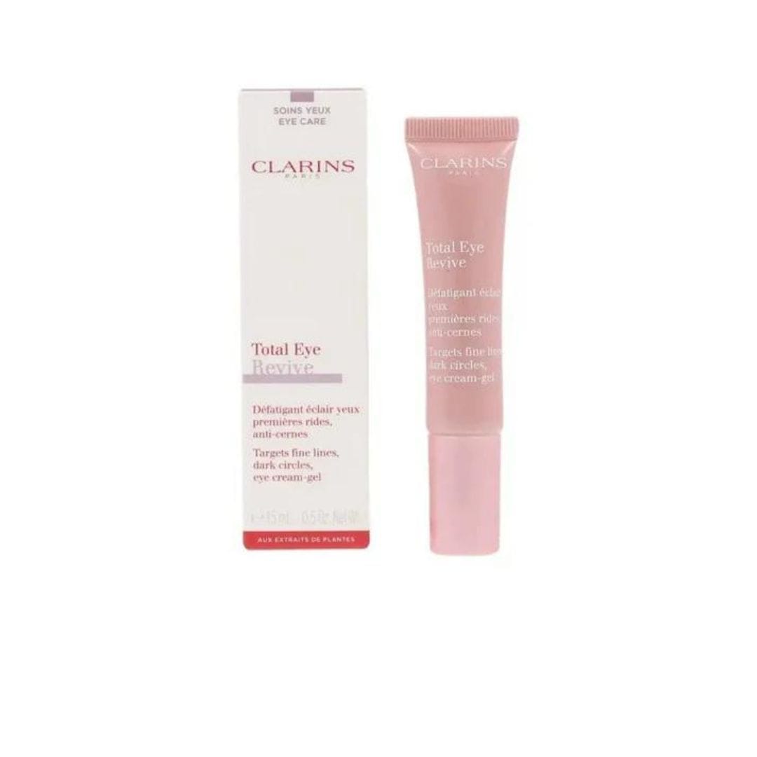 CLARINS OF – TOTAL EYE REVIVE 15ML NEW