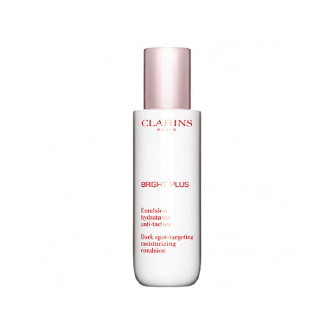 CLARINS SC – BRIGHT PLUS EMULSION HYDRATANTE ANTI-TACHES 75ML