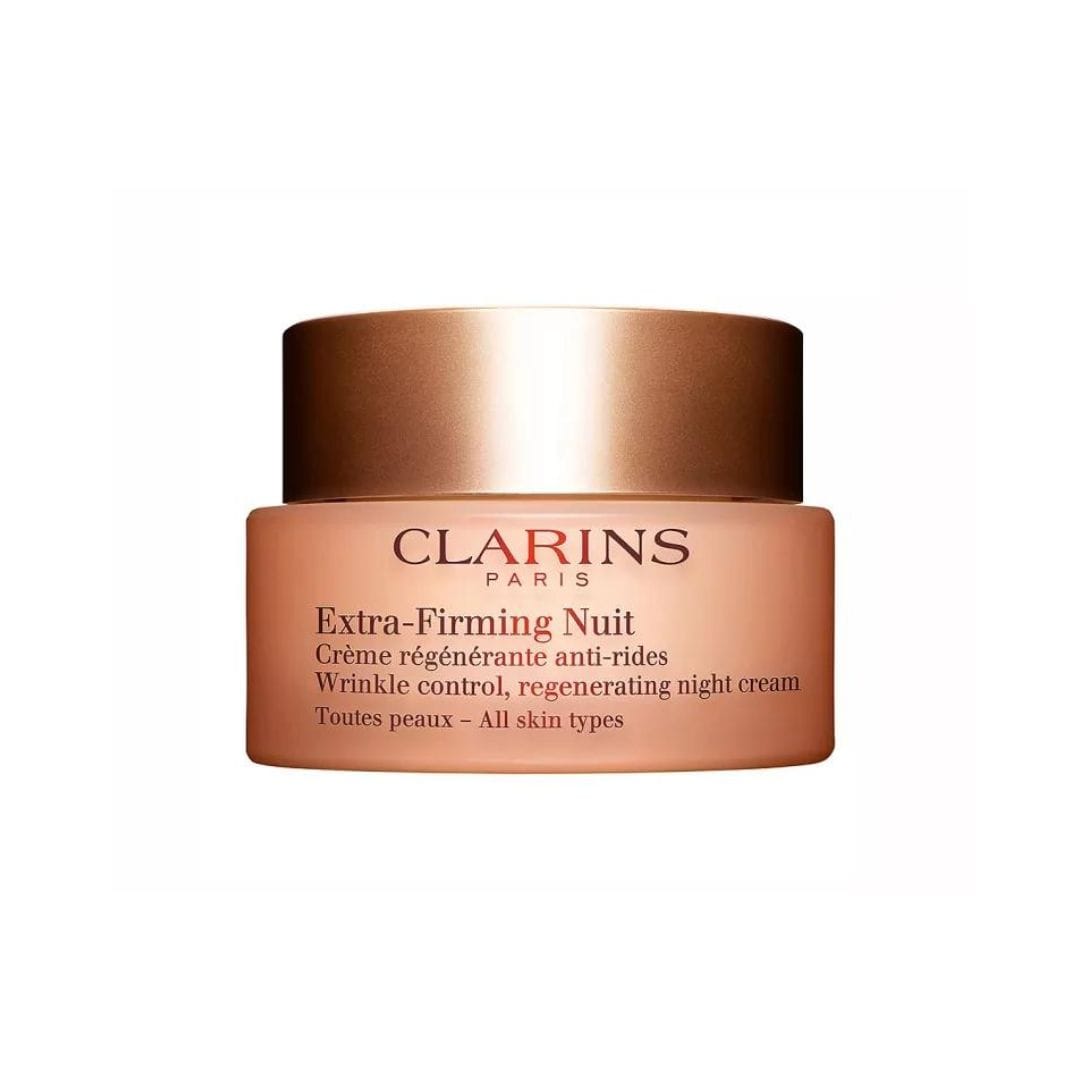 CLARINS SC – EXTRA FIRMING CREME NUIT TP