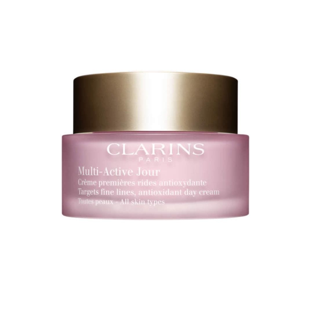 CLARINS SC – MULTI ACTIVE CREME JOUR TP