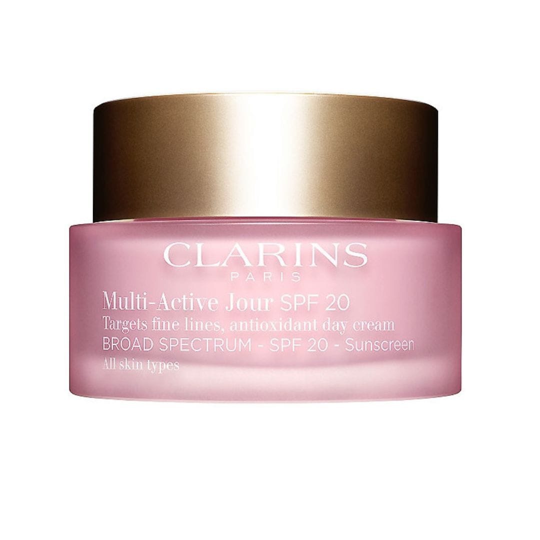 CLARINS SC – MULTI ACTIVE CREME JOUR TP SPF20