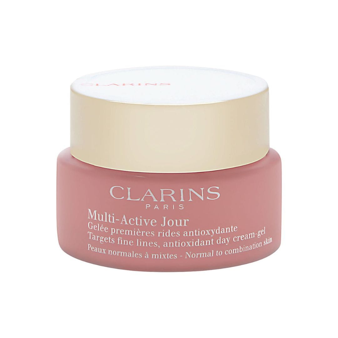 CLARINS SC – MULTI ACTIVE GELEE JOUR TP