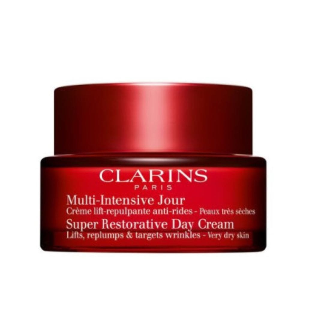CLARINS SC – MULTI INTENSIVE CREME JOUR PEAUX SECHES 50ML NEW
