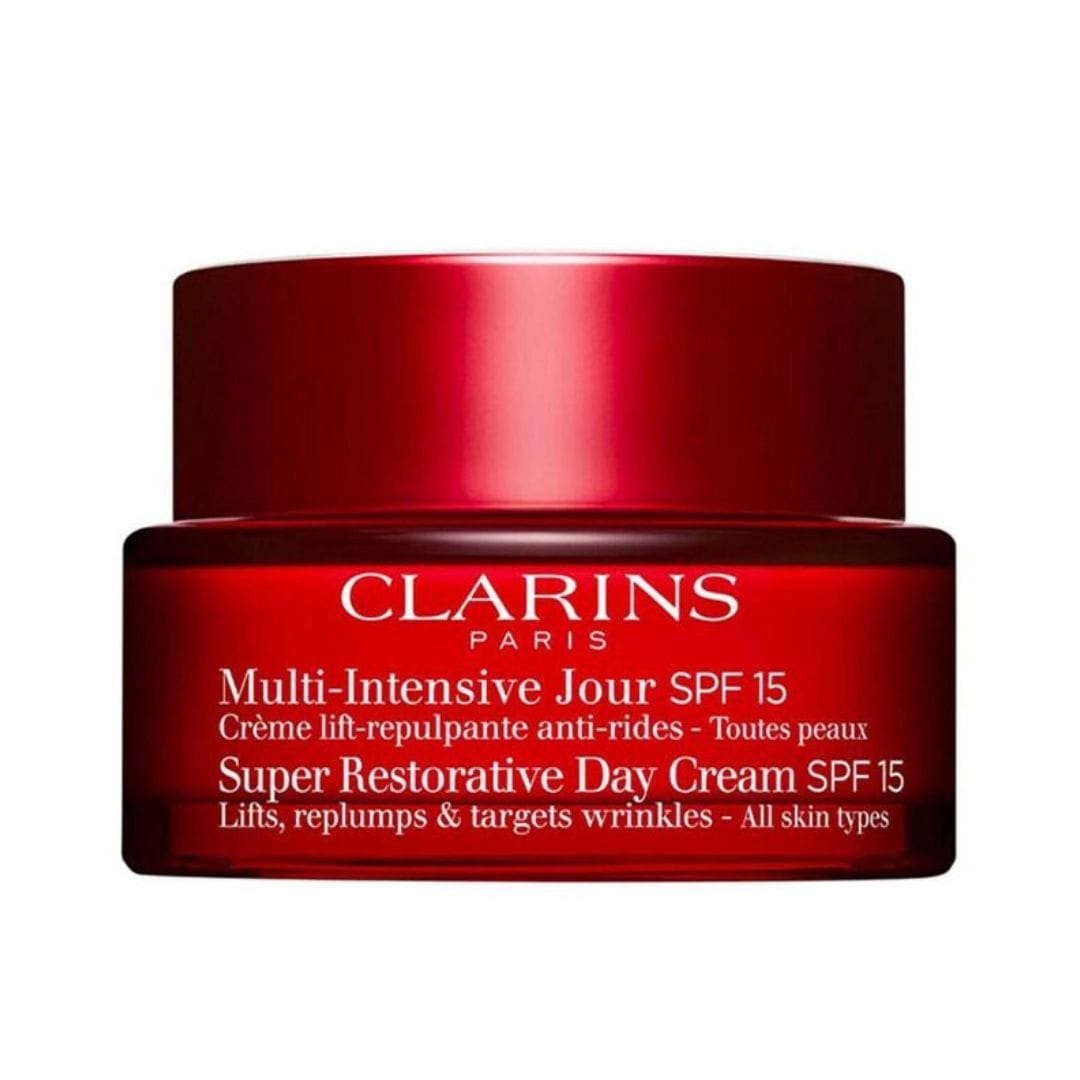 CLARINS SC – MULTI INTENSIVE CREME JOUR SPF 15 50ML NEW