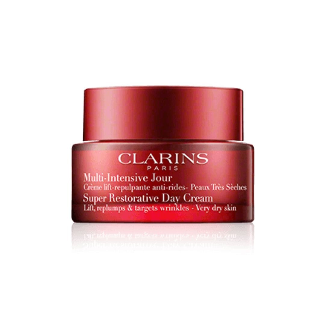 CLARINS SC – MULTI INTENSIVE CREME JOUR TOUTES PEAUX 50ML NEW