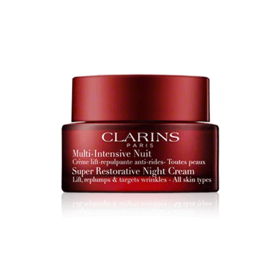 CLARINS SC – MULTI INTENSIVE CREME NUIT TOUTES PEAUX 50ML NEW