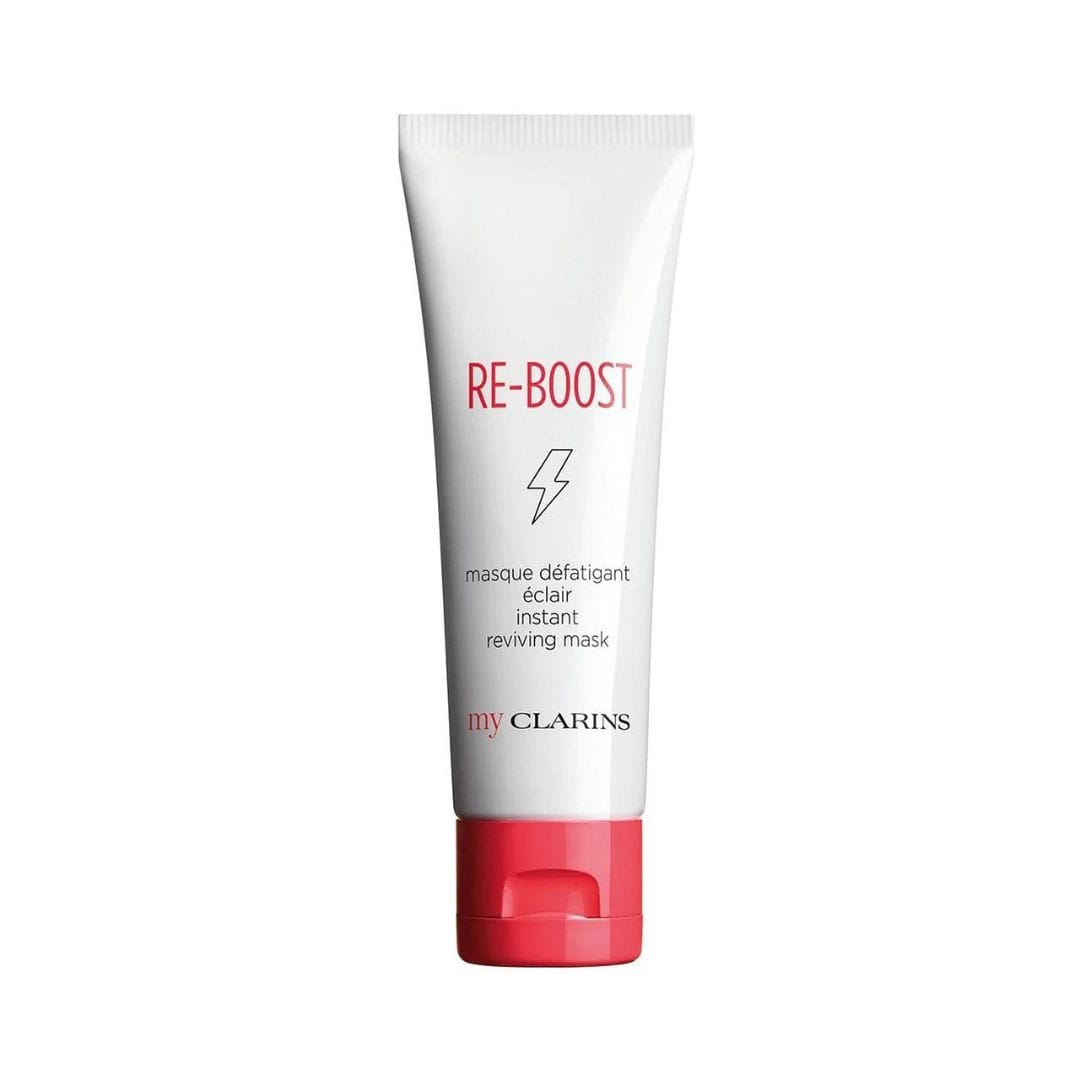 CLARINS SC – MY CLARINS MASQUE DEFATIGUANT 50ML NEW