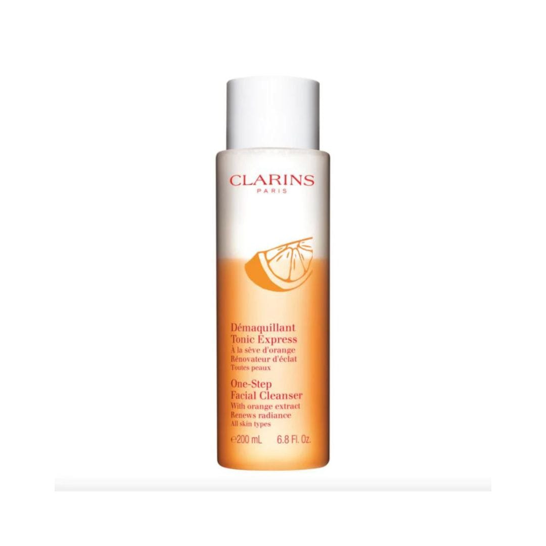 CLARINS SC – NET – DEMAQUILLANT TONIC EXPRESS