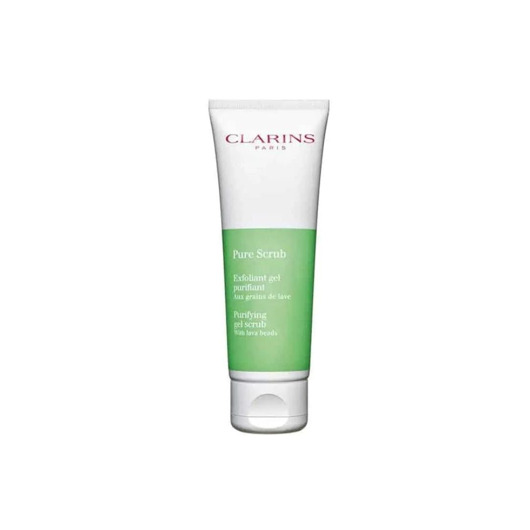 CLARINS SC – NET – GOMMAGE PURE