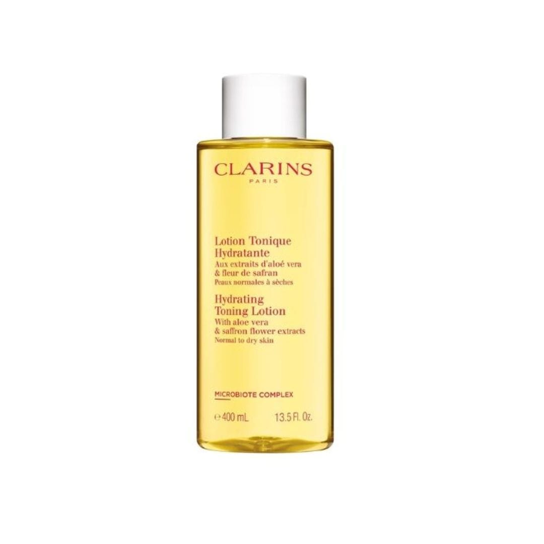 CLARINS SC – NET – LOTION TONIQUE PN 400ML