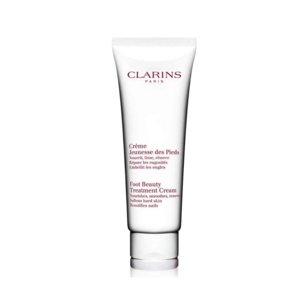 CLARINS SC – SC – CRÈME JEUNESSE DES PIEDS –