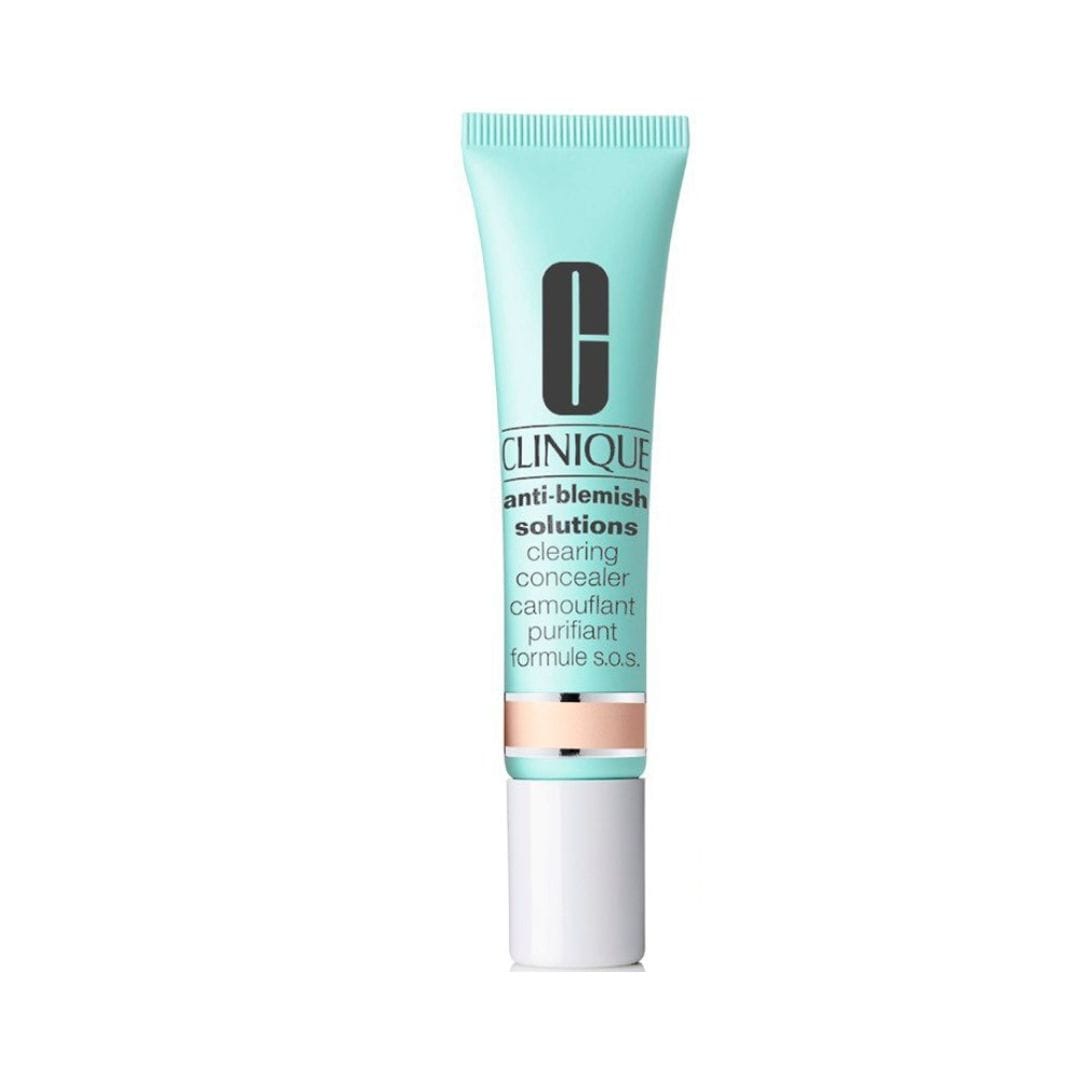 CLINIQUE ANTI BELMISH SOLUTION CLEARING CONCEALER 10ML