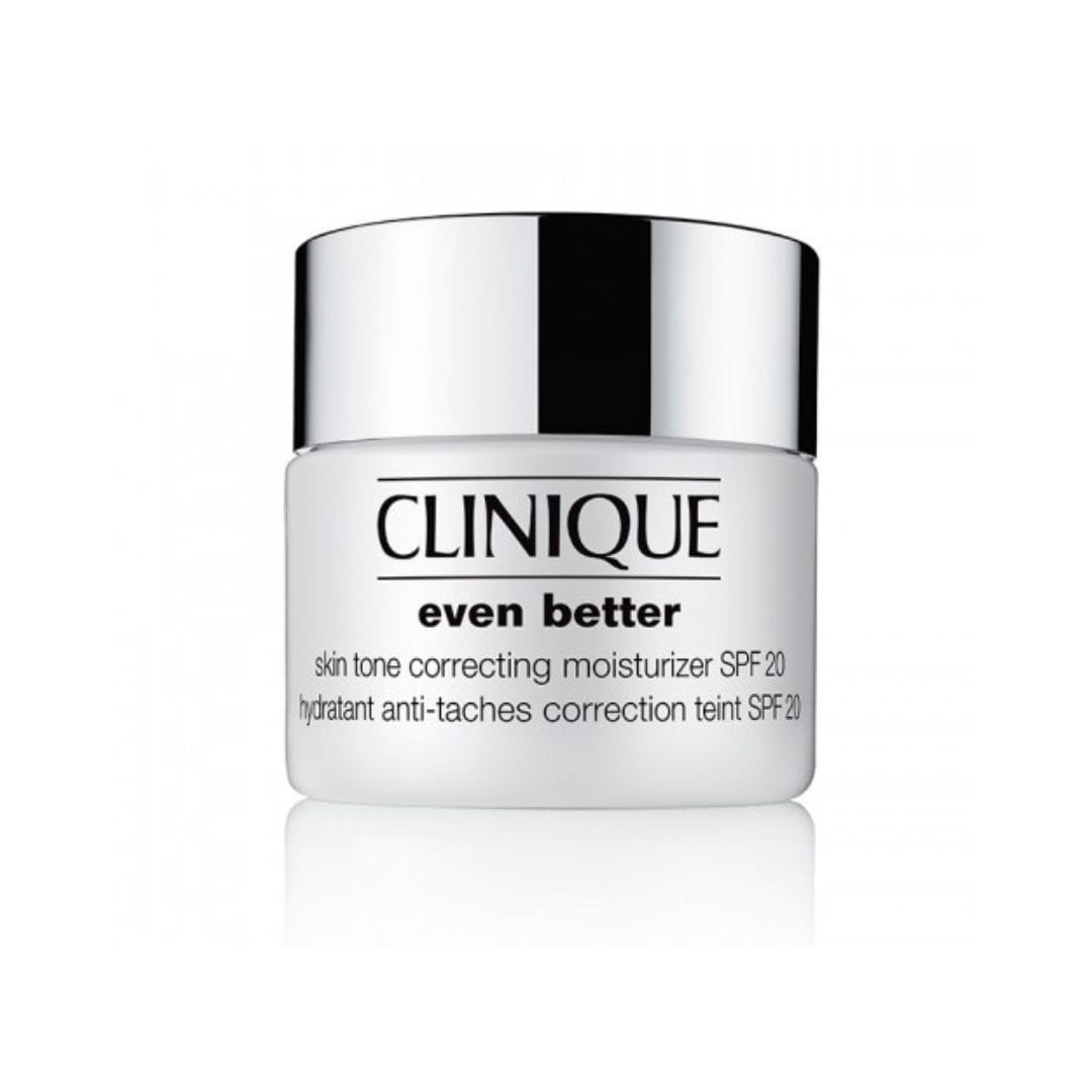 CLINIQUE EVEN BETTER HYDRATANT ANTI-TACHES 50ML