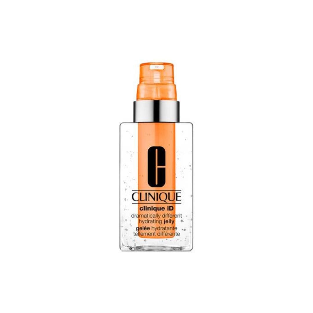 CLINIQUE ID GELÉE HYDRATANTE + ACTIF CONCENTRÉ FATIGUE 125ML