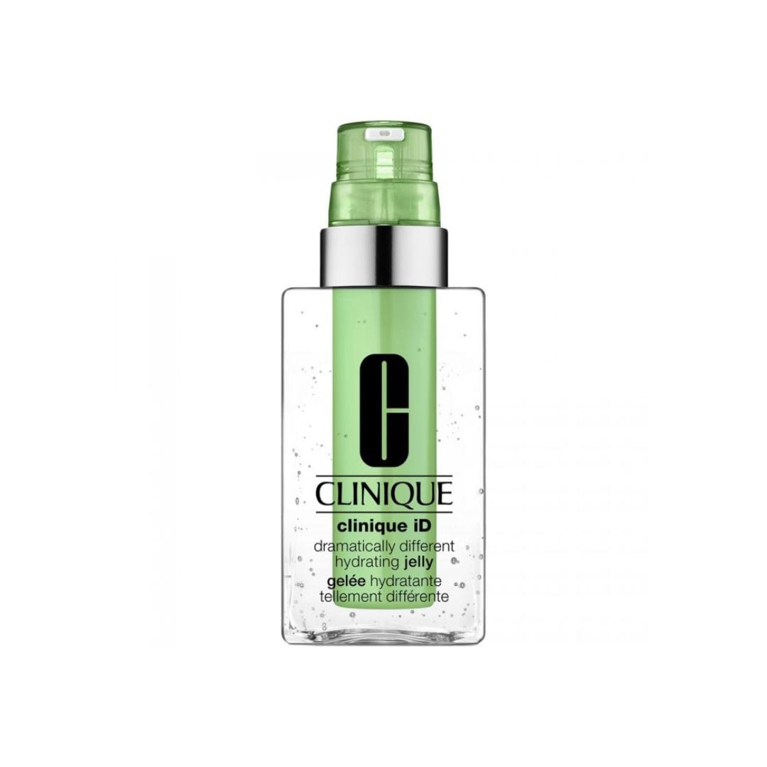 CLINIQUE ID GELÉE HYDRATANTE TELLEMENT DIFFÉRENTE + CARTOUCHE D’ACTIF IRRITATION 115 + 10 ML