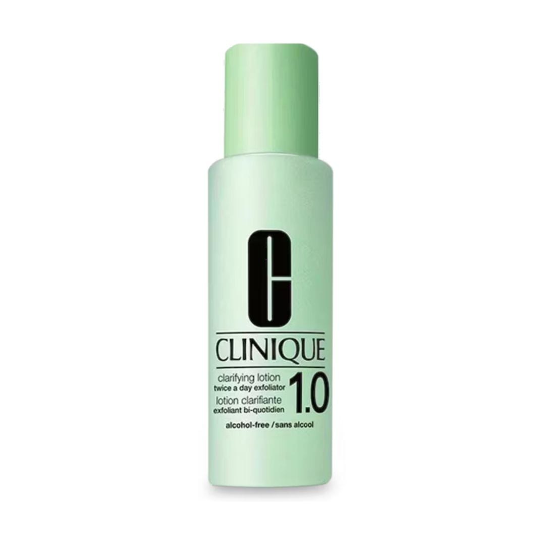 Clinique- LOTION CLARIFIANTE 1.0 200ML