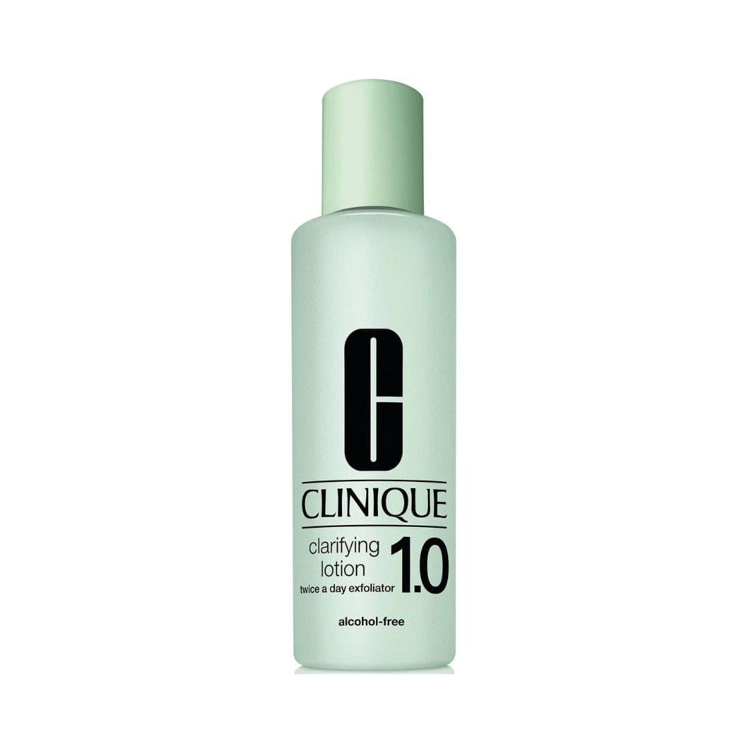 Clinique- LOTION CLARIFIANTE 1.0 400ML