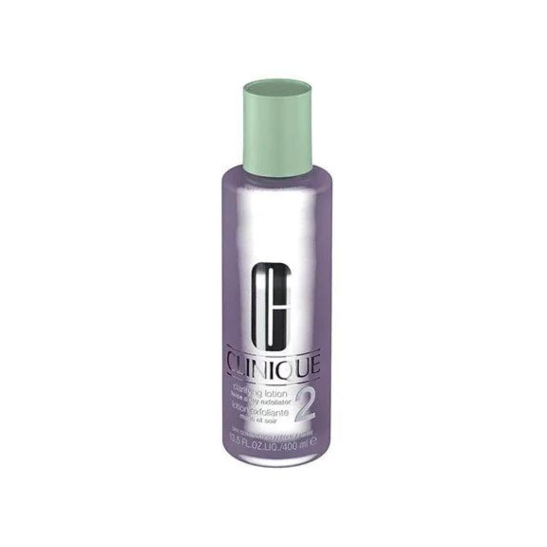Clinique- LOTION CLARIFIANTE 2 200 ML