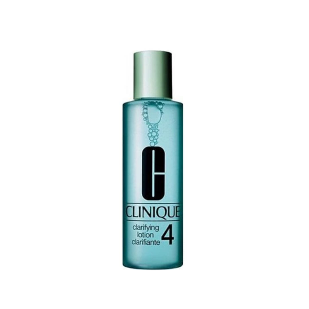 Clinique- LOTION CLARIFIANTE 4 200 ML