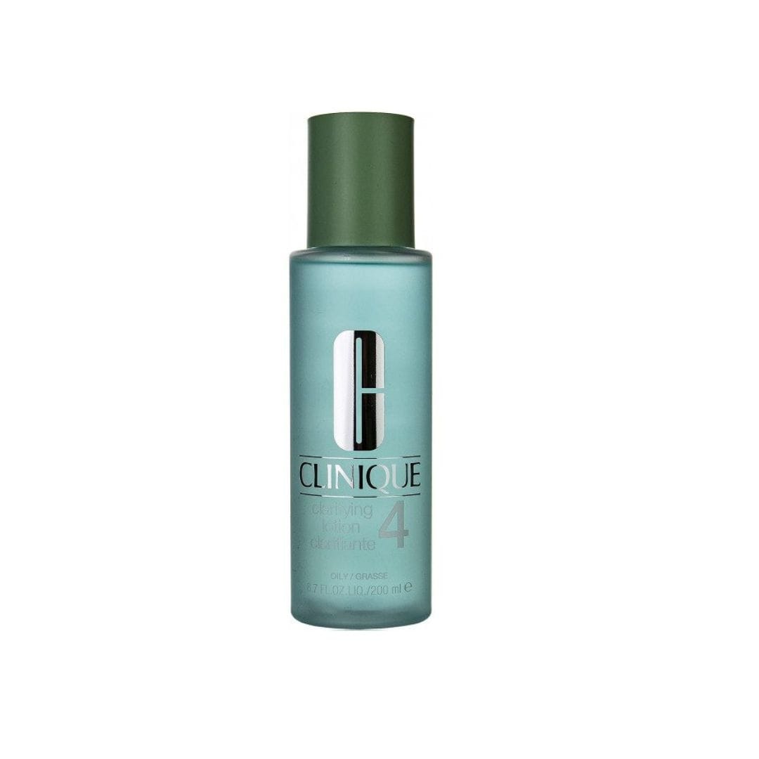 Clinique- LOTION CLARIFIANTE 4 400 ML