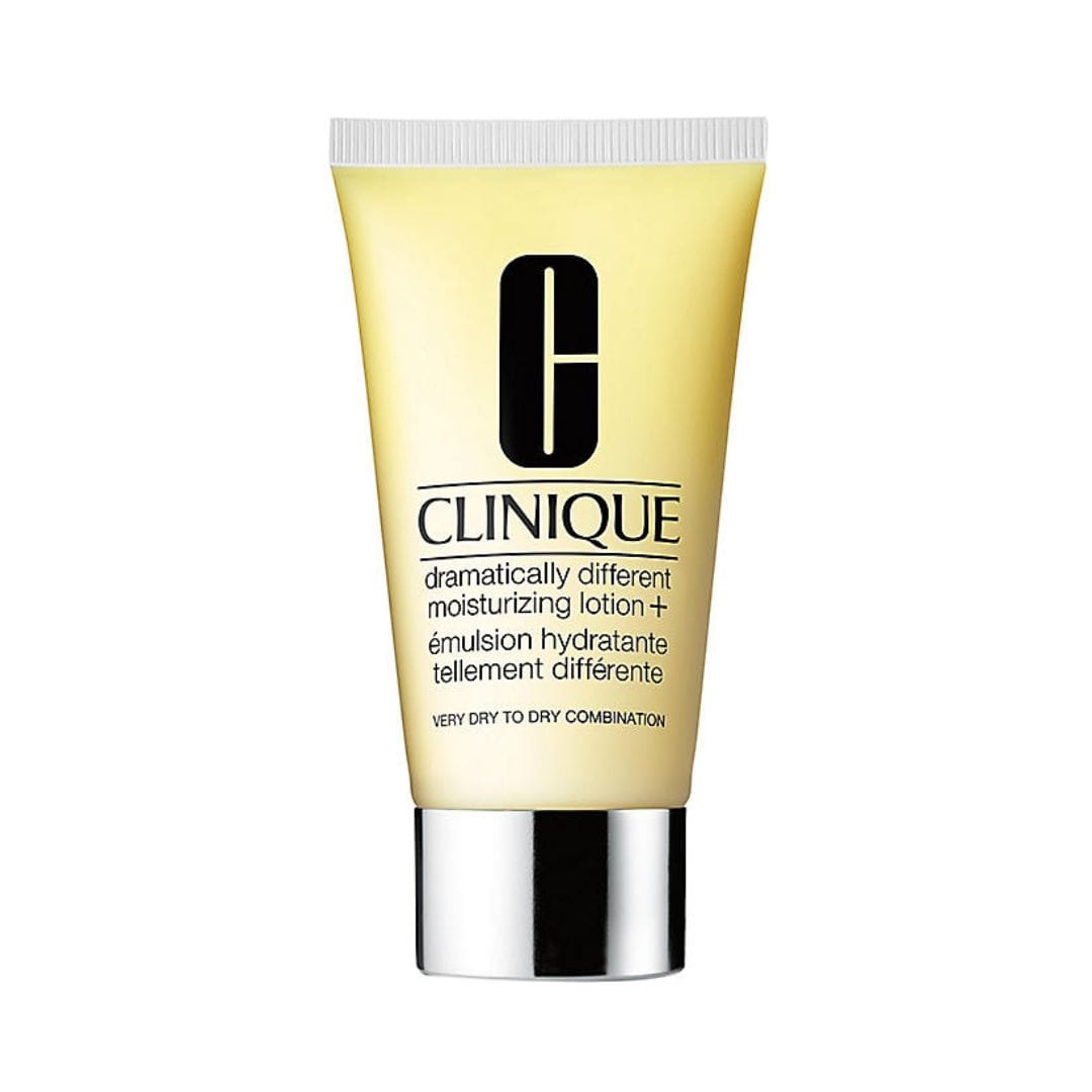 Clinique- LOTION DRAMATICALLY DIFFERENT MOISTURIZING 50 ML TUBE