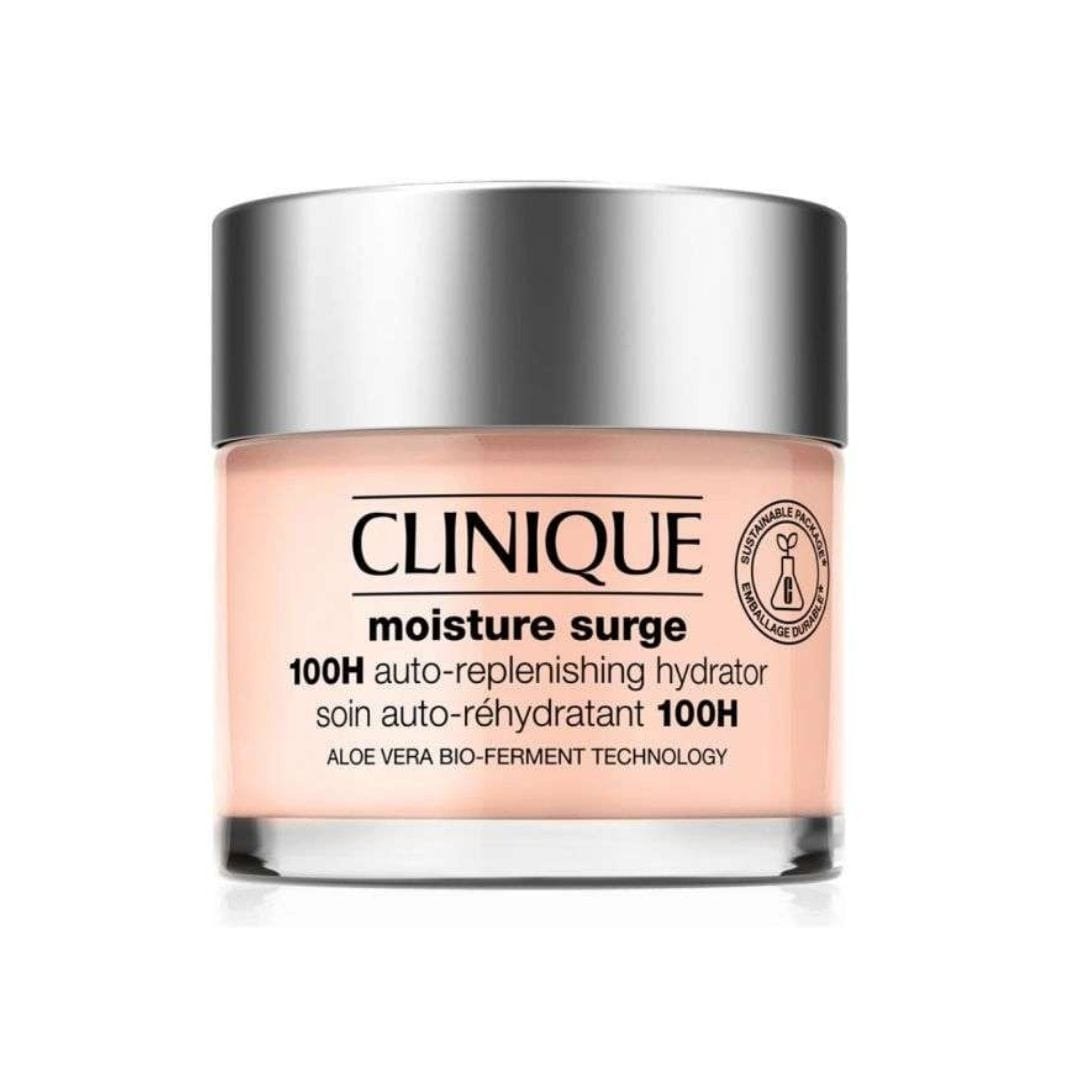 Clinique- SC – MOISTURE SURGE GEL CREME SOIN AUTO-REHYDRATANT 100H 30ML