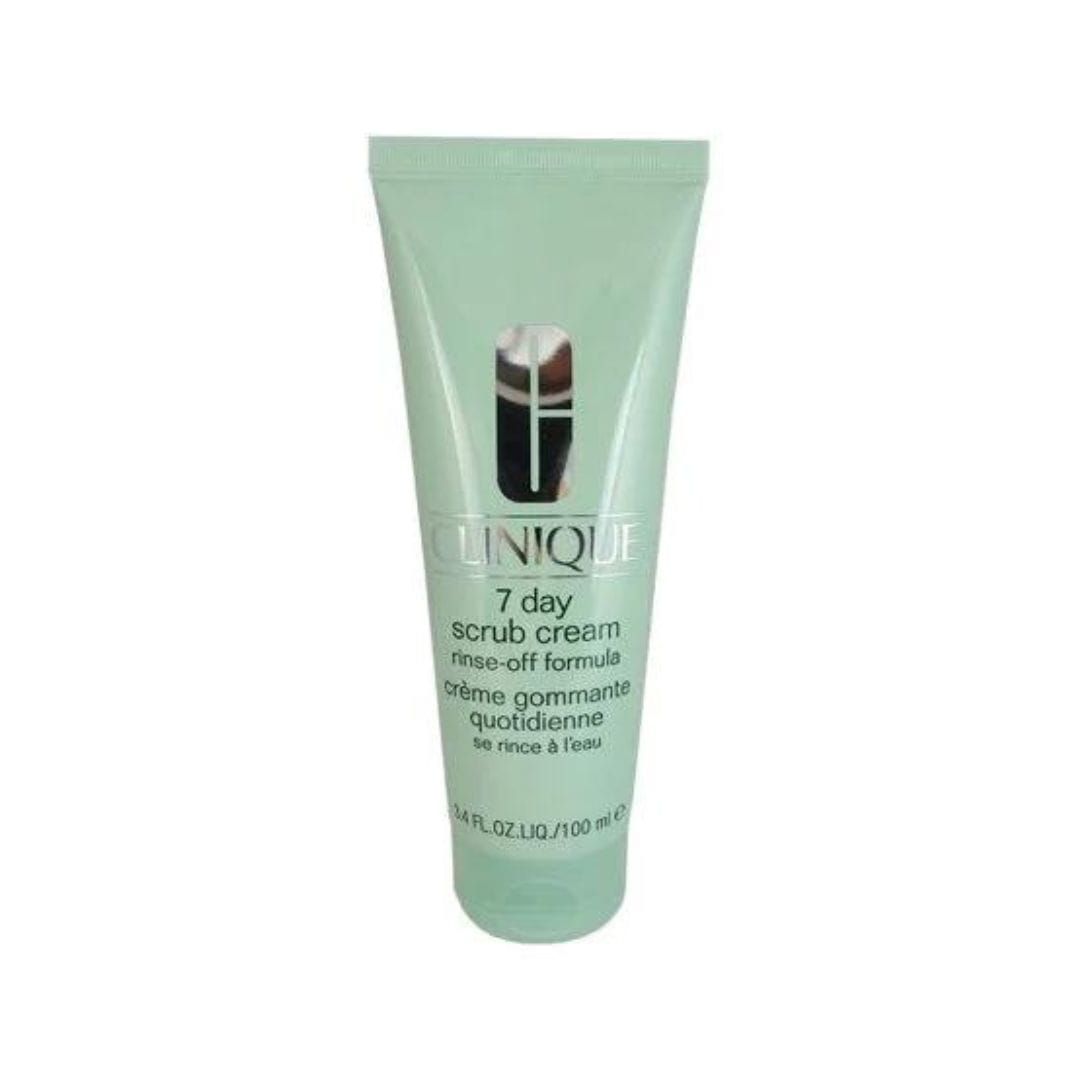Clinique- SC – NET GOMMAGE CREME 7 DAY 100 ML