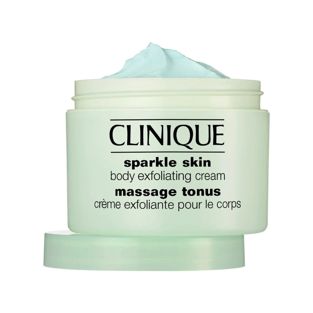 Clinique- SC – SC CREME EXFOLIANTE MASSAGE TONIQUE