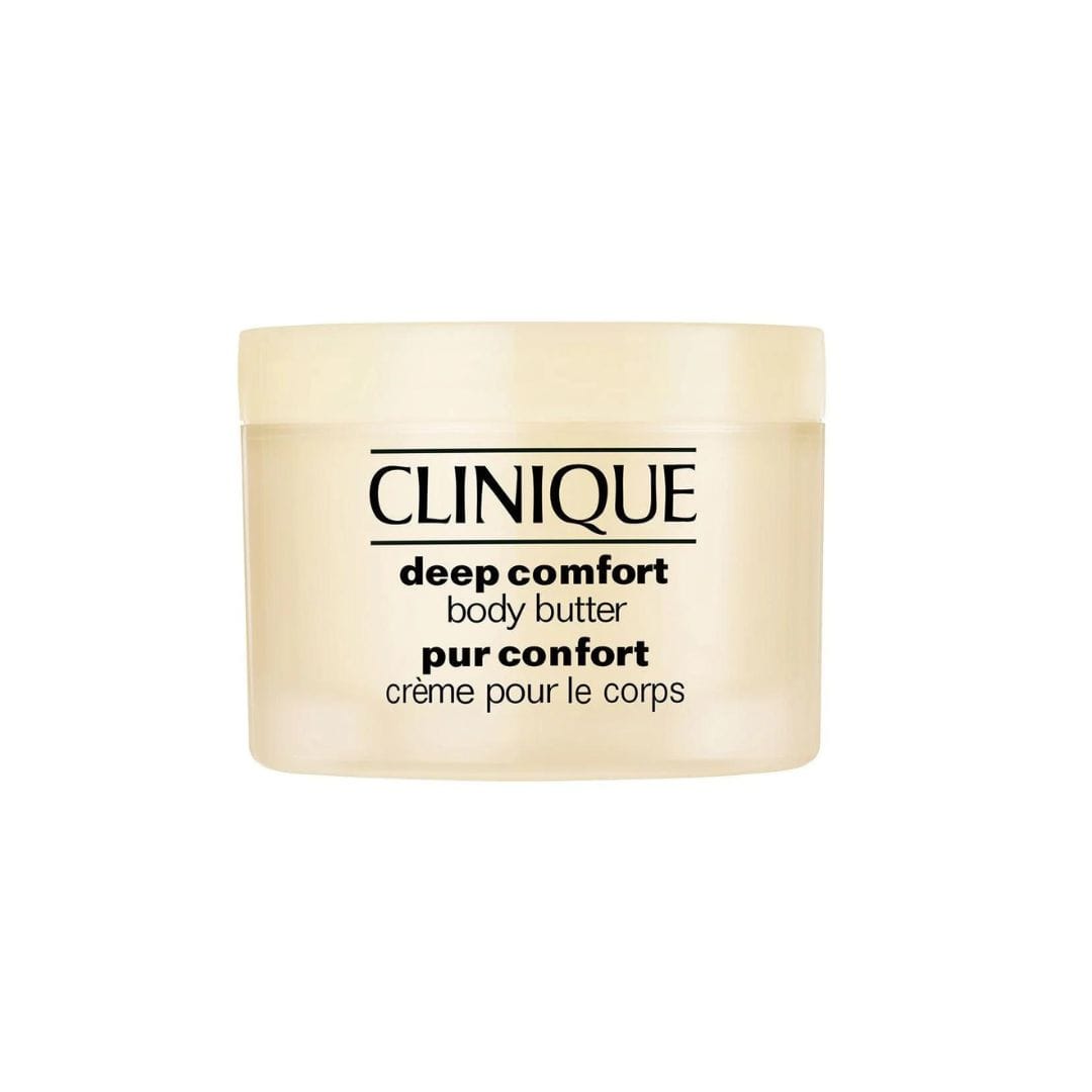 Clinique- SC – SC CREME POUR LE CORPS PUR CONFORT 200 ML
