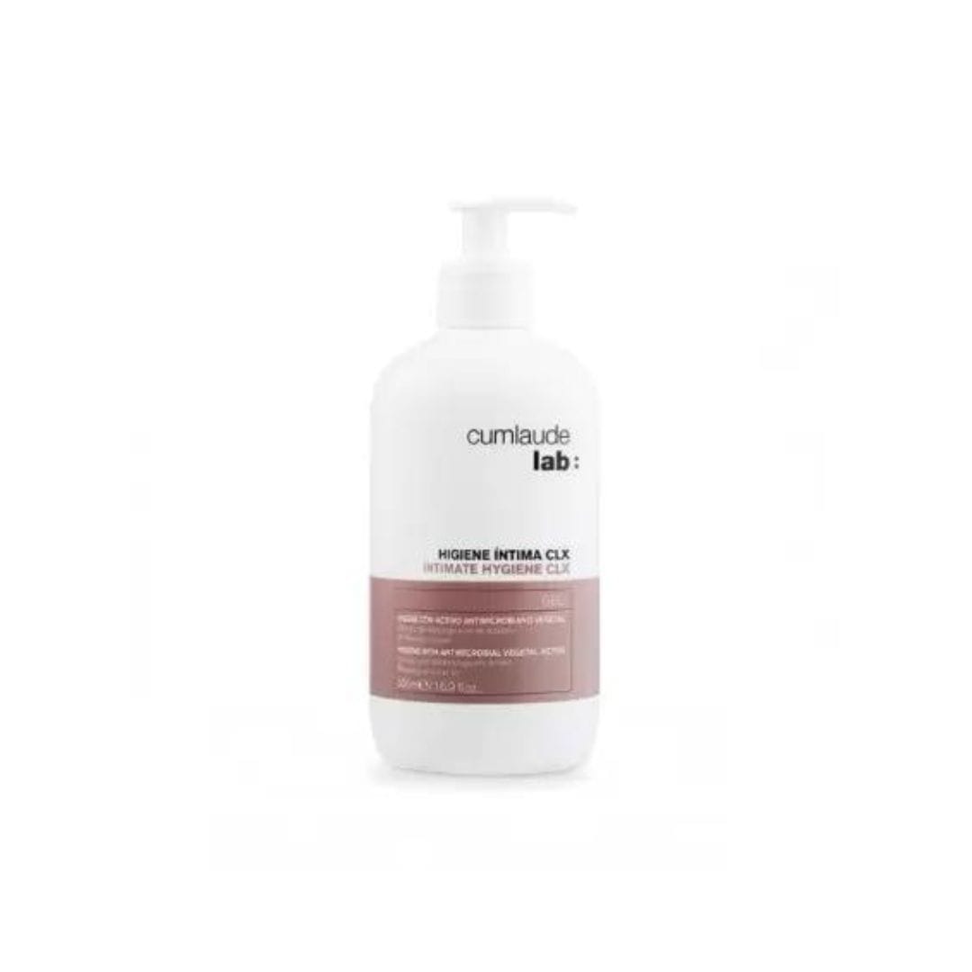 CUMLAUDE HYGIENE INTIME CLX 500 ML
