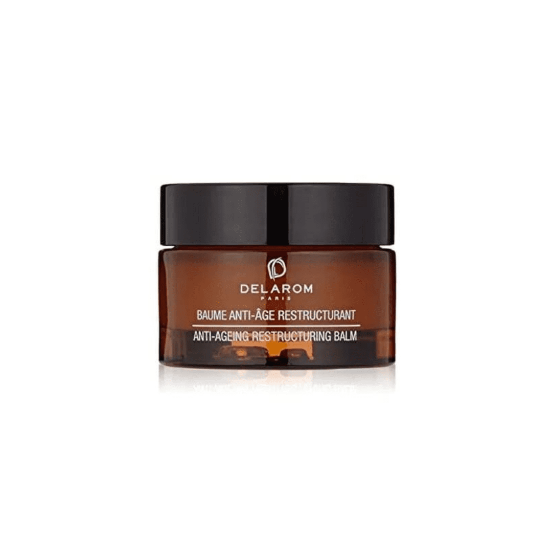 DELAROM BAUME ANTI-ÂGE RESTRUCTURANT 30ML